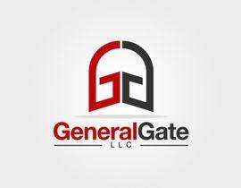 Gate Logo - Logo Design