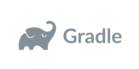 Gradle Logo - Sales AI for Businesses | SalesHero