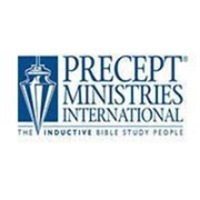 Precept Logo - Activity - Precept Ministries International - Faithlife