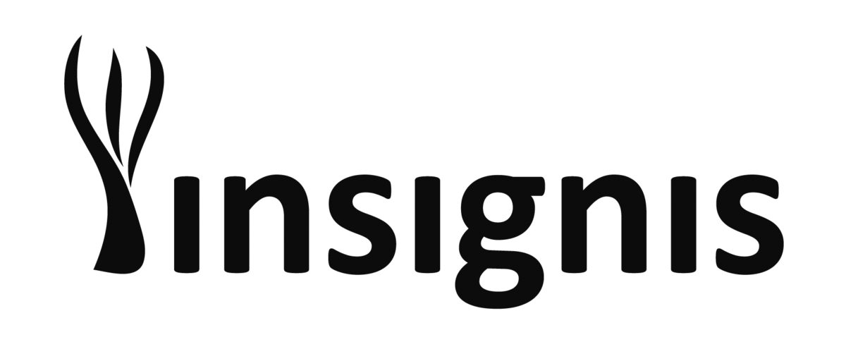 Insignis Logo - Insignis Media - Wikidata