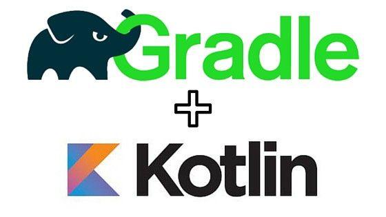 Gradle Logo - Custom Gradle Tasks with Kotlin – AndroidPub
