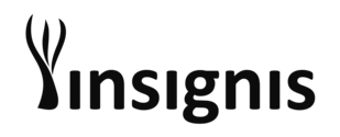 Insignis Logo - Insignis Media - Wikidata