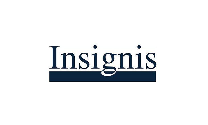 Insignis Logo - Insignis Cash Solutions appoints Tim Moss as Chief Technology Officer