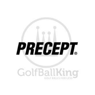 Precept Logo - Precept Laddie X - GolfBallKing