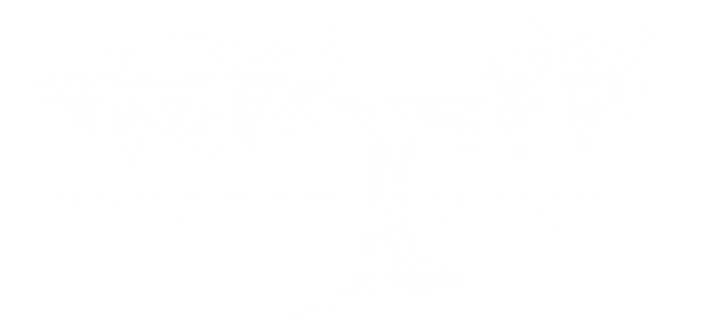 Precept Logo - Precept Wine. Columbia Pacific Management