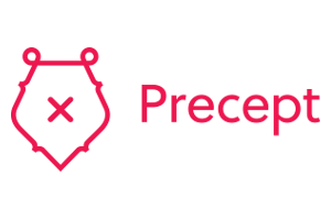 Precept Logo - Precept Logo