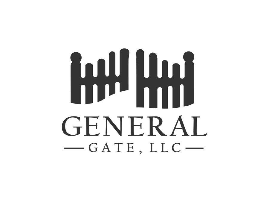 Gate Logo - Entry #34 by neegam for Logo Design - Gate Company | Freelancer