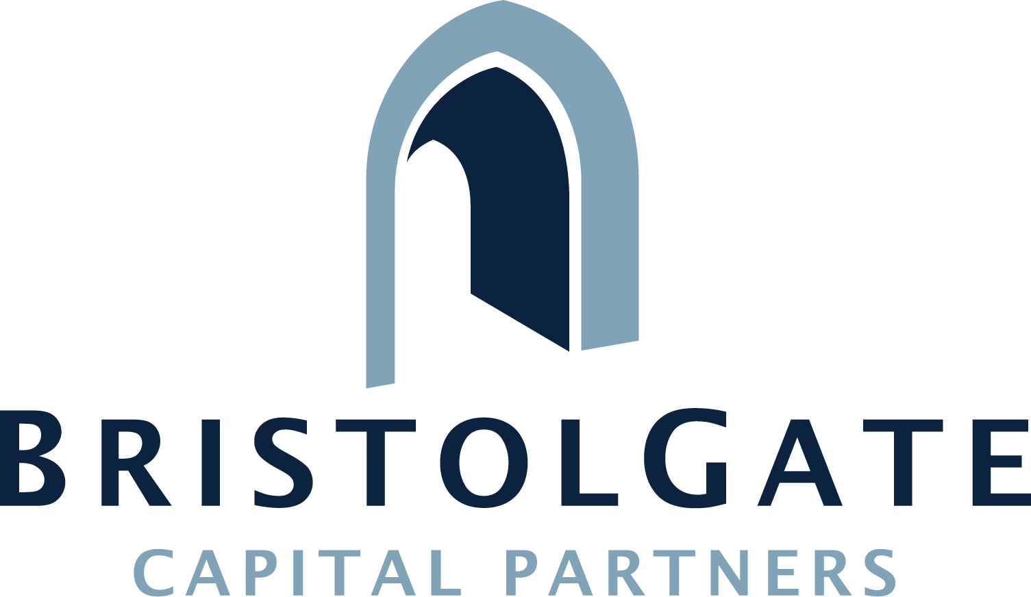 Gate Logo - Report to Investors | Bristol Gate