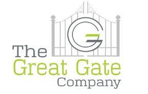 Gate Logo - Victorian Heavy Duty Gate