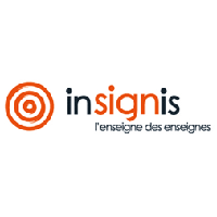 Insignis Logo - logo_insignis - Festival du Roi Arthur