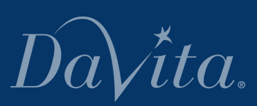 Davito Logo - davita-logo • Nxtbook Media