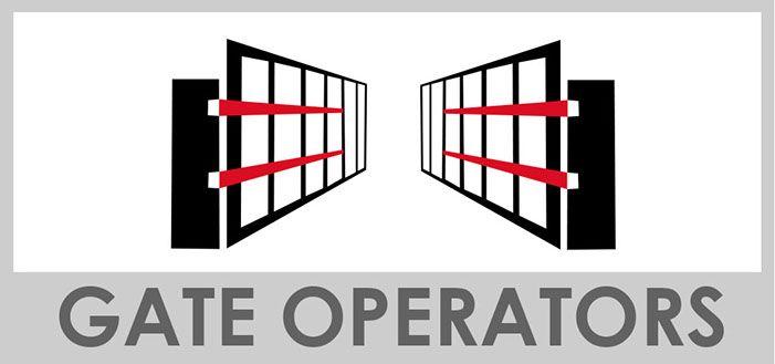 Gate Logo - Gate Operators