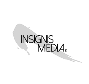 Insignis Logo - My new Insignis Media Logo | NO FEAR PRODUCTIONS | Pinterest | Media ...