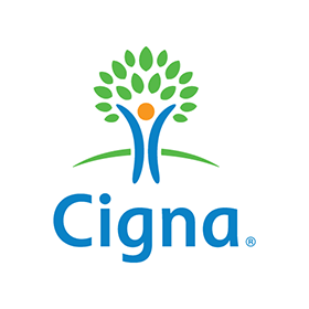 Davito Logo - Cigna logo vector