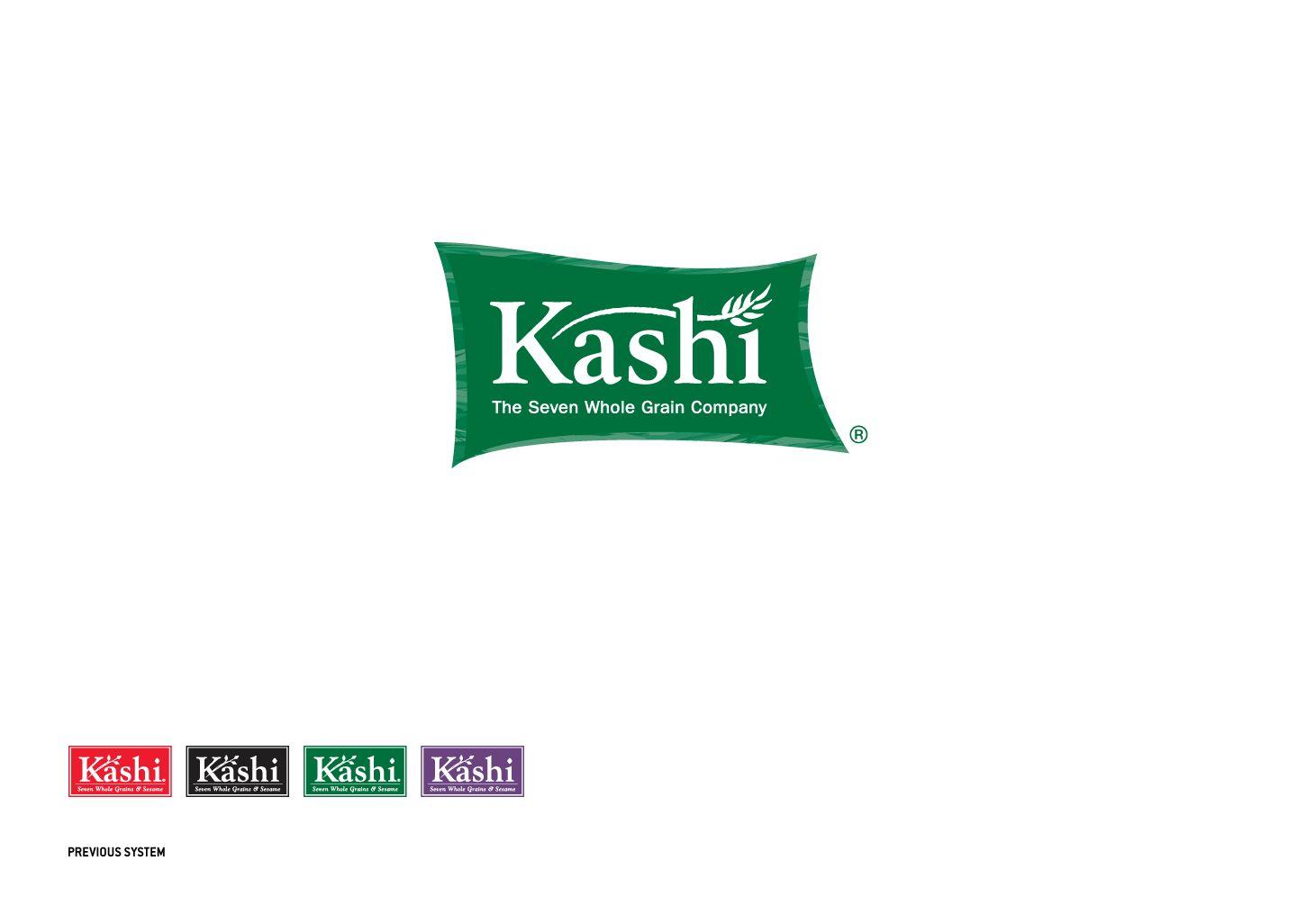 Kashi Logo - Kashi – Addis
