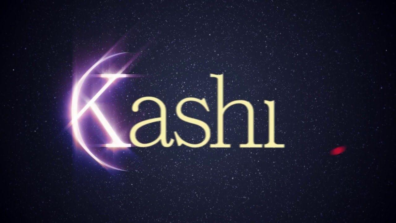 Kashi Logo - Kashi - Animated Logo - YouTube