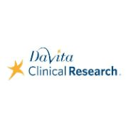 Davito Logo - Working at DaVita Clinical Research