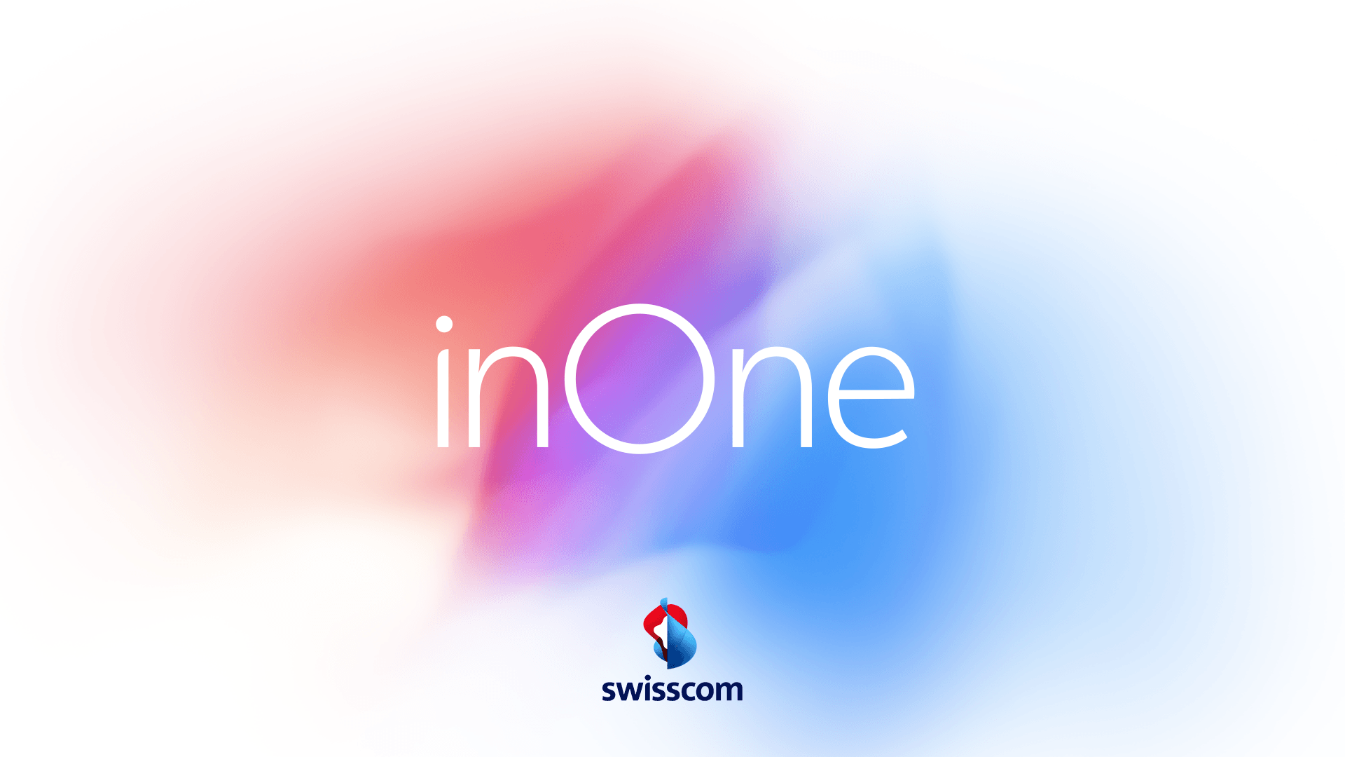 Swisscom Logo - One subscription covers everything: keep things simple with inOne ...