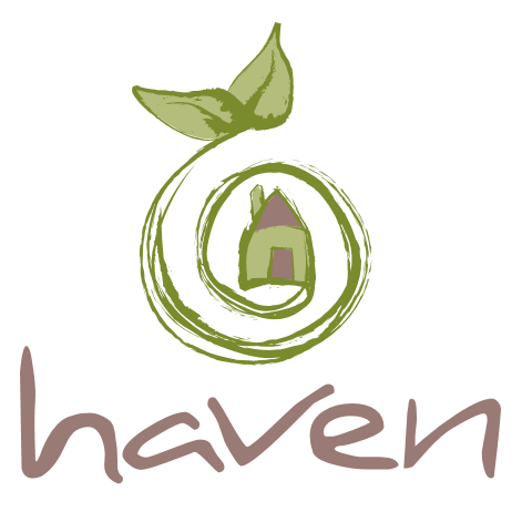 Haven Logo - Give to HAVEN. Give Big Gallatin Valley