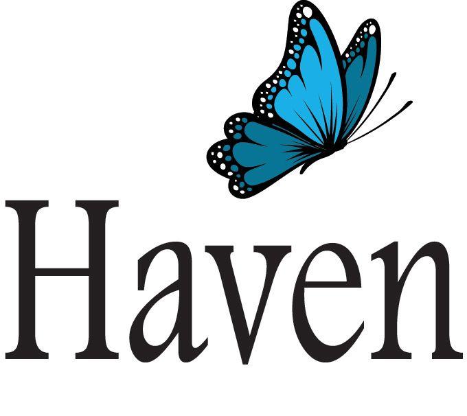 Haven Logo - Haven at JFS Offers Bereavement Counseling in Albany and Schenectady ...