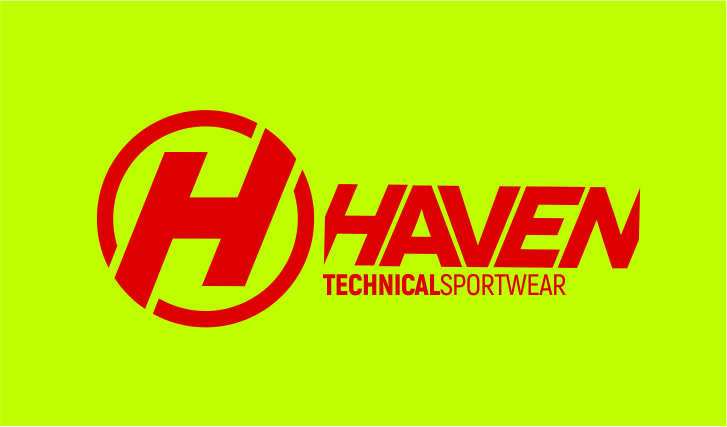Haven Logo - STROY
