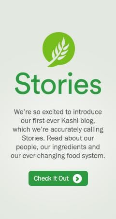 Kashi Logo - Kashi Foods. Protein Snacks, Recipes, Cereal, Meals