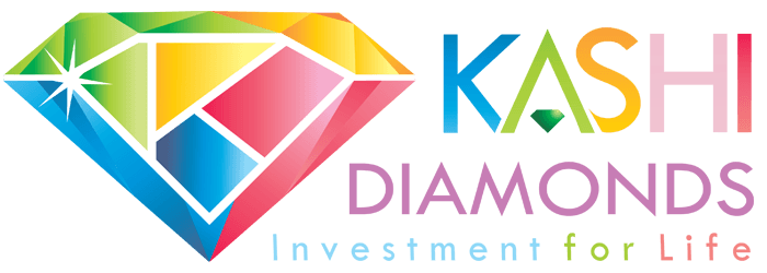Kashi Logo - Diamond search | Kashi Diamonds