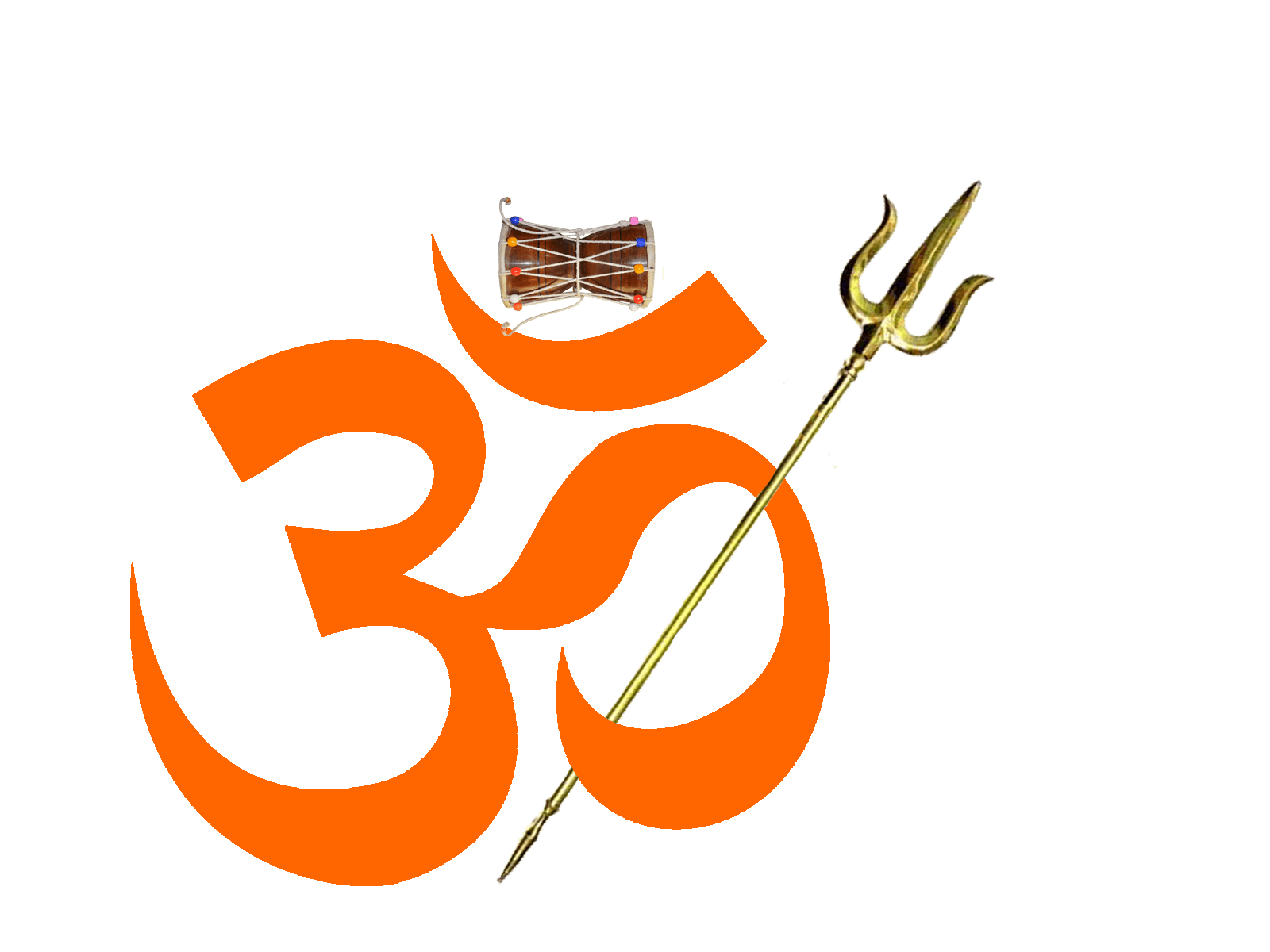 Kashi Logo - Kashi Vishweswara