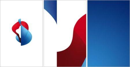 Swisscom Logo - Swisscom Brand Center | Logo | Pinterest