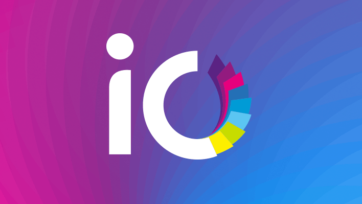 Io Logo - The Branding Source: New logo: Swisscom iO
