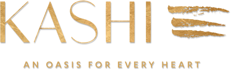 Kashi Logo - Visit Sacred Kashi