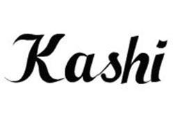 Kashi Logo - KASHI Trademark of UNIQUE CUTLERY, INC. Serial Number: 78706031 ...