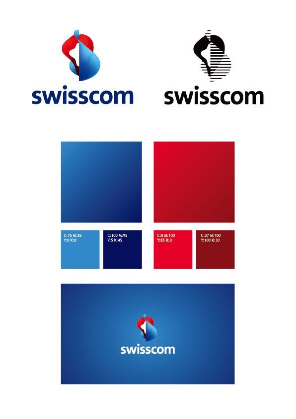 Swisscom Logo - swisscom logos | AI format free vector download - VectorPage.Com