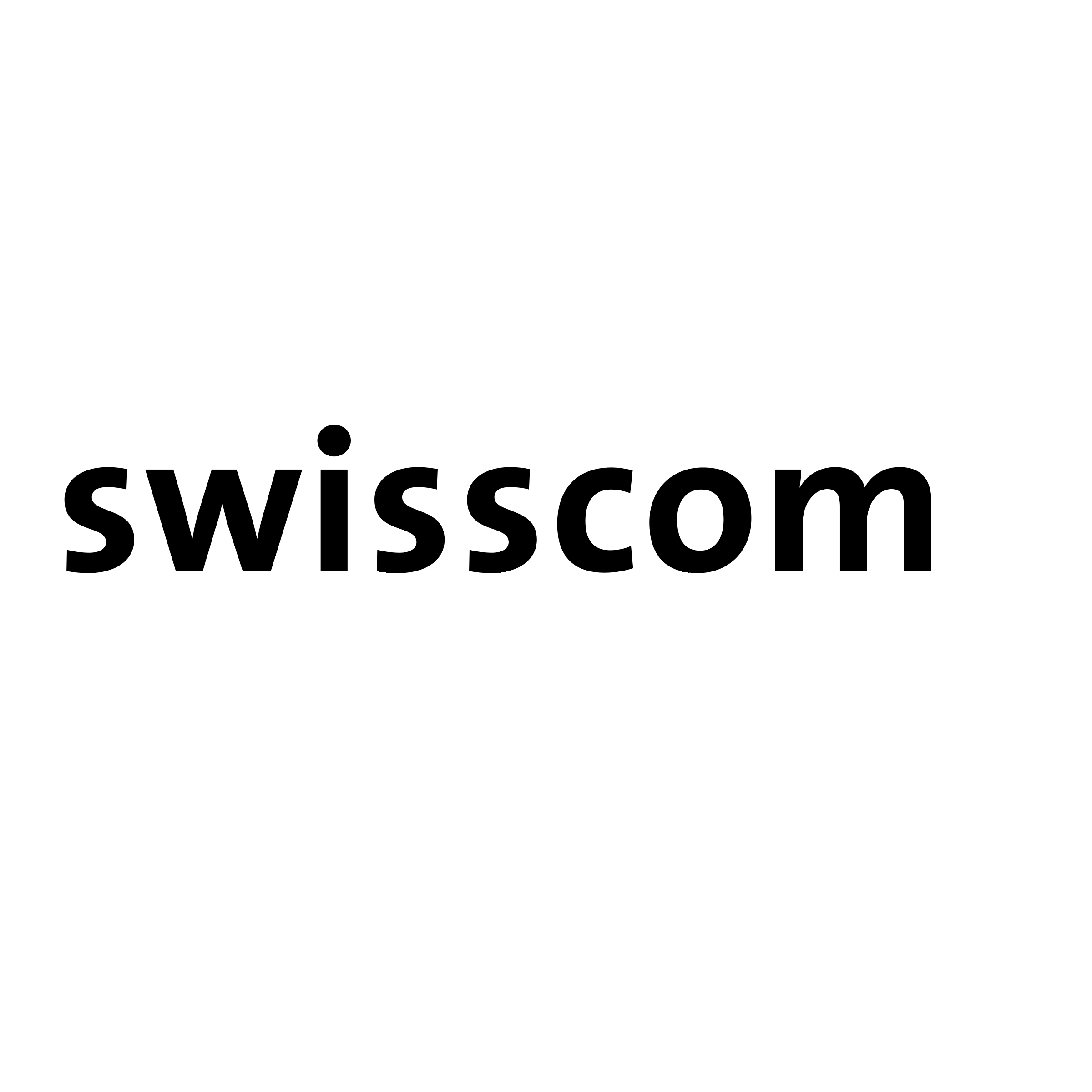 Swisscom Logo - Swisscom Logo PNG Transparent & SVG Vector