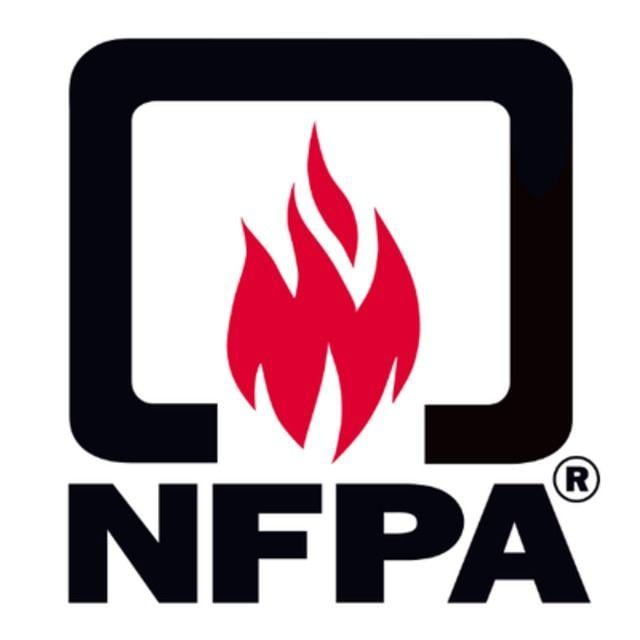 NFPA Logo - NFPA Fire Protection Association