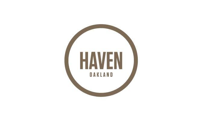 Haven Logo - Revival Creative