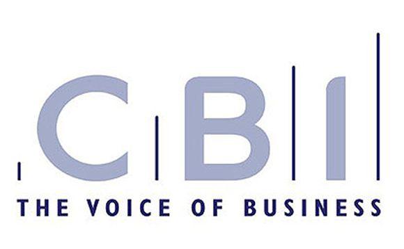 CBI Logo - CBI makes case for government and business to invest in employee ...