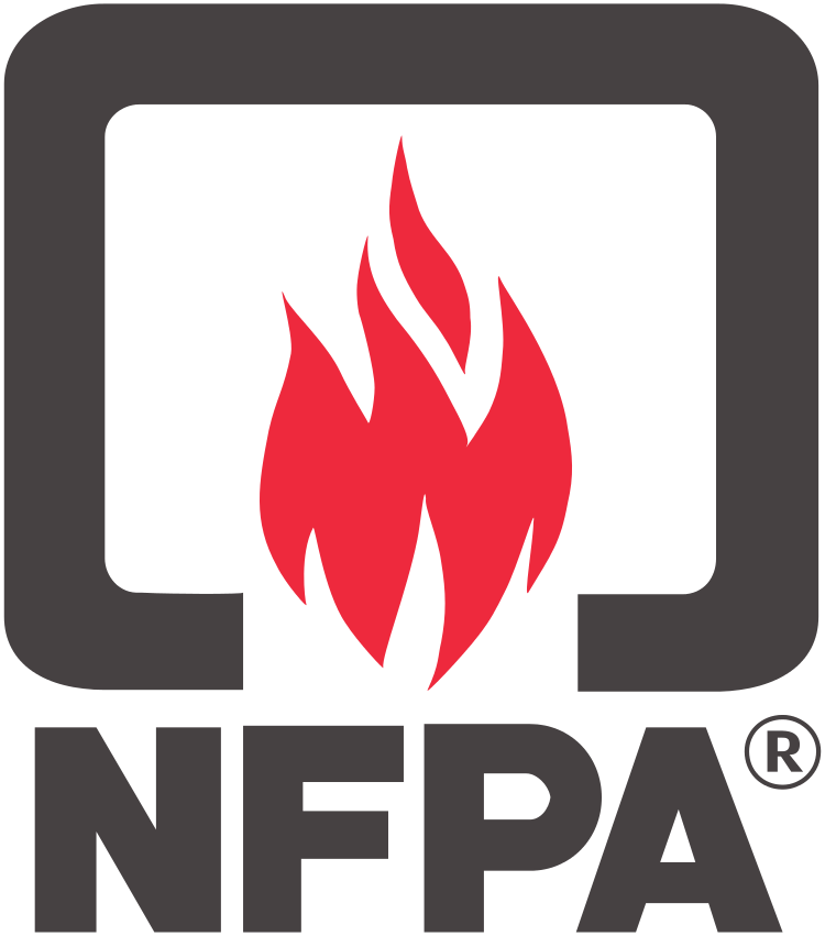 NFPA Logo - NFPA Logo / Misc / Logonoid.com