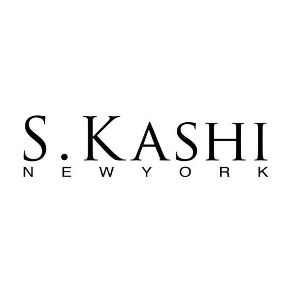 Kashi Logo - S. Kashi & Sons