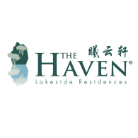 Haven Logo - The Haven Lakeside Residences | Brands of the World™ | Download ...