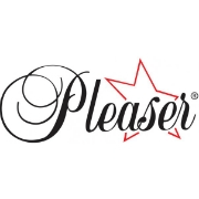 Pleaser Logo - Working at Pleaser USA, Inc