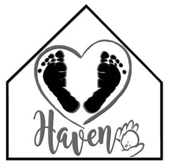 Haven Logo - Arizona Safe Baby Haven - Alternatives for New Mothers