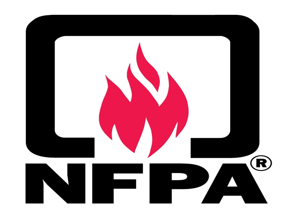 NFPA Logo - NFPA Logo - IPU Group