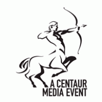 Centaur Logo - Centaur Media Logo Vector (.AI) Free Download