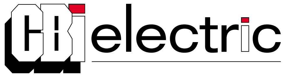 CBI Logo - Cbi-Logo | M Electrical