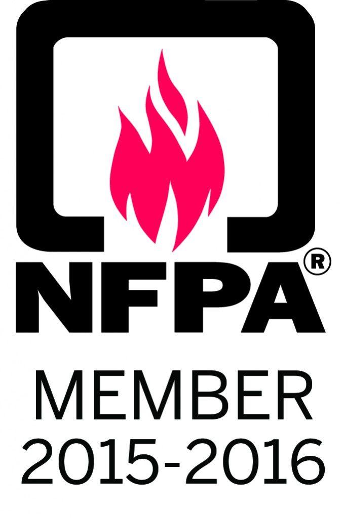 NFPA Logo - NFPA Logo