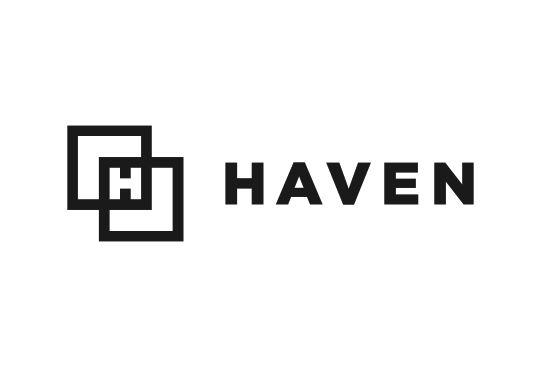 Haven Logo - Jobs