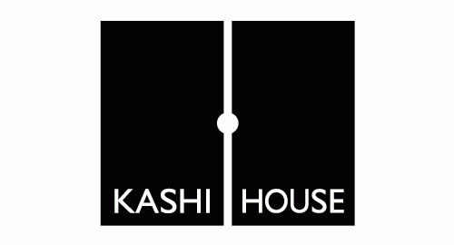 Kashi Logo - Kashi House - What's On