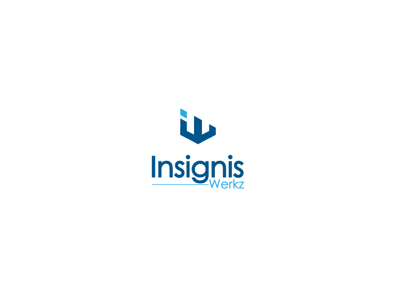 Insignis Logo - Traditional, Personable, Information Technology Logo Design for ...