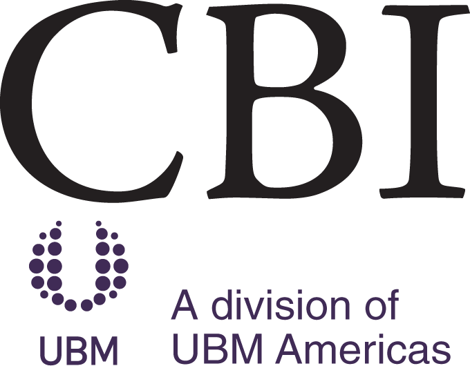 CBI Logo - 31 1969